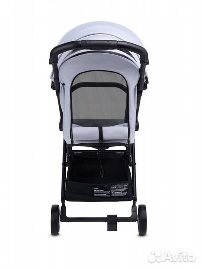 Прогулочная коляска Anex Air-X Grey