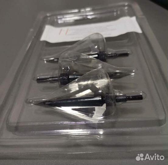 Наконечники для стрел