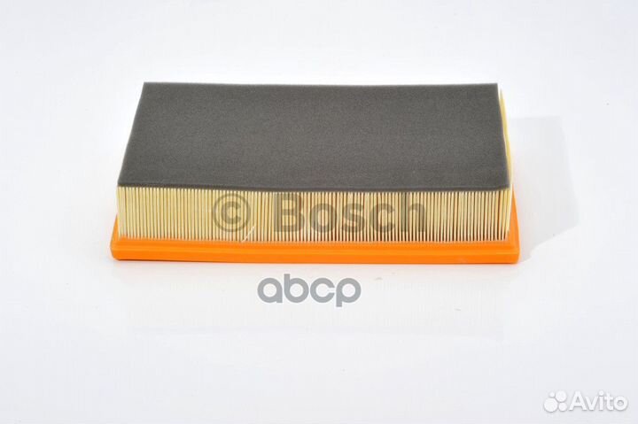 Фильтр воздушный F026400007 F026400007 Bosch