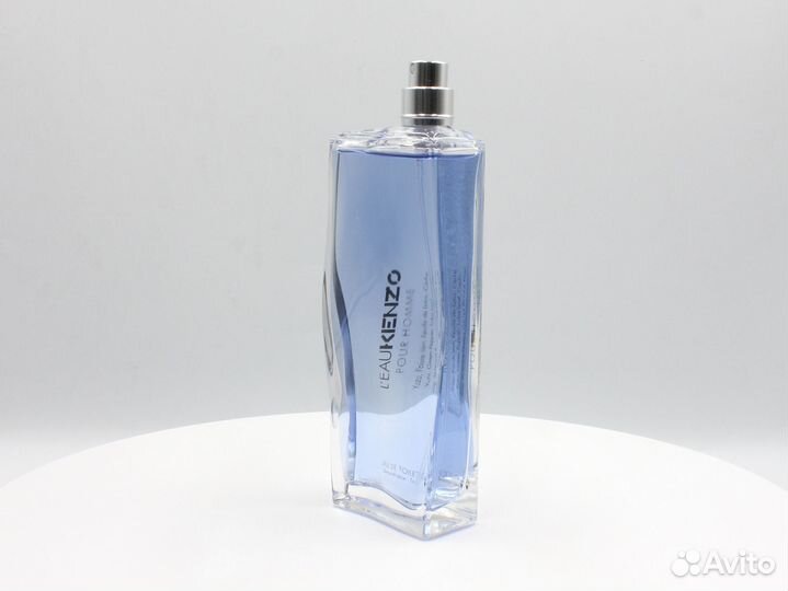 Kenzo L'eau Pour Homme 100ml