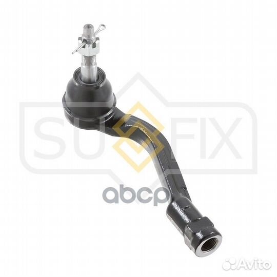 Наконечник рулевой тяги перед лев SE1683 sufix