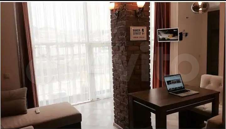 2-к. квартира, 39 м², 2/4 эт.