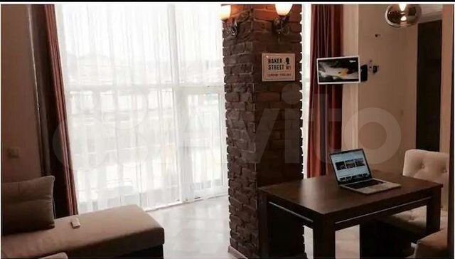 2-к. квартира, 39 м², 2/4 эт.