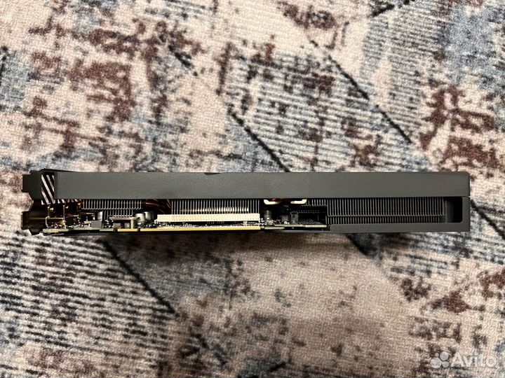 Видеокарта rtx 4060 Ti eagle 8GB