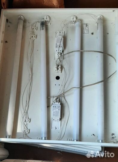 Лампы,светильники