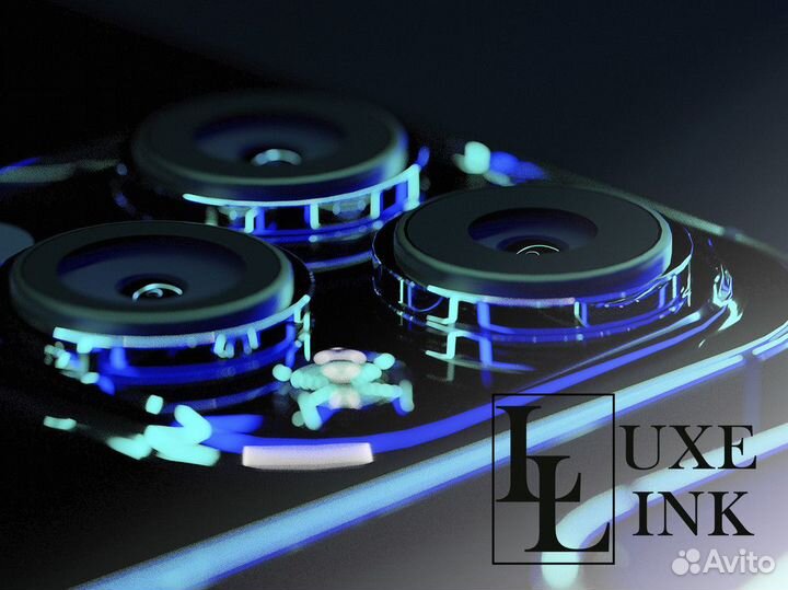 Luxe Link: Будьте Впереди с Люкс-Бизнесом