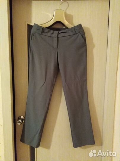 Брюки женские ostin 48р
