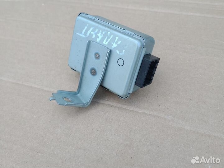 Блок управления электронный Mitsubishi Galant 8