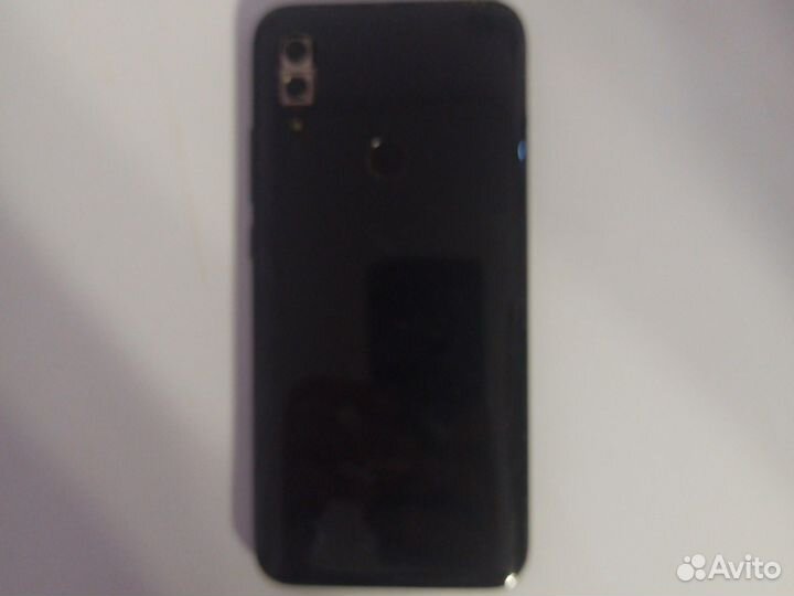Xiaomi Redmi Note 7, 4/64 ГБ