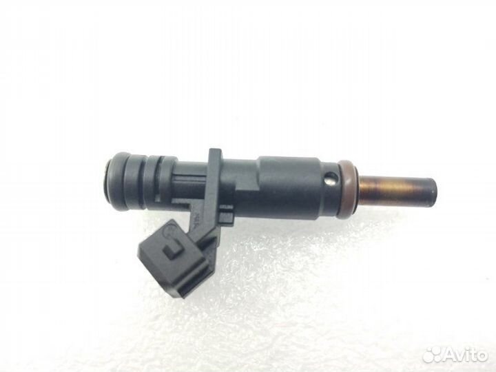 Форсунка топливная Bmw 5-Series F10 3.0 2011