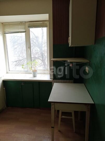 2-к. квартира, 41,1 м², 4/5 эт.