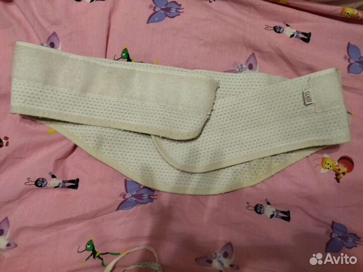 2 Бандажа для беременных размера L безвозмездно