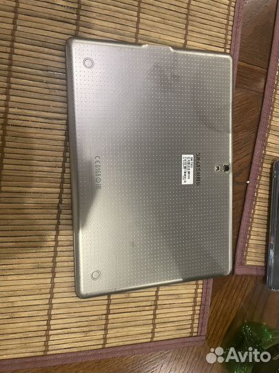 Samsung galaxy tab 10.5 sm t805