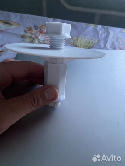 Переходник для пылесоса Karcher