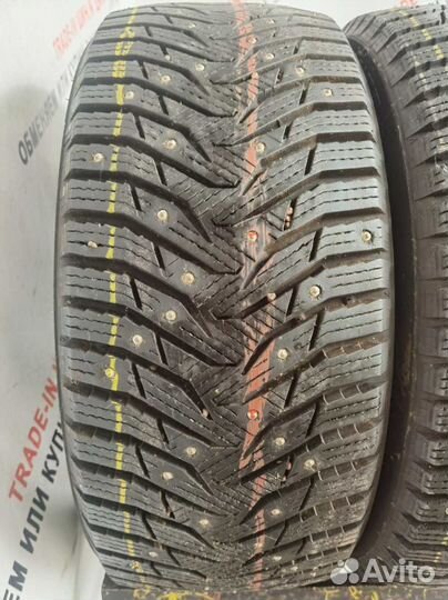 Kumho WinterCraft Ice WI31 225/45 R17 94T