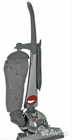 Ремонт пылесосов Kirby