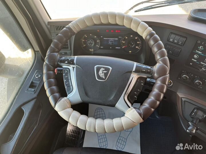 КАМАЗ 54901, 2020