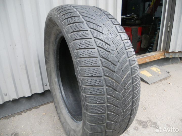 Goodyear UltraGrip Ice SUV Gen-1 265/60 R18 114T