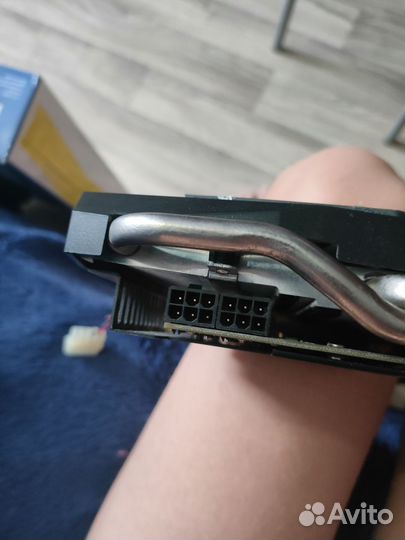 Видеокарта gtx 760 2gb