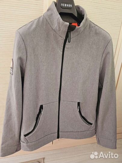 Куртка мужская Superdry