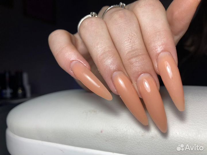 Маникюр,покрытие, наращивание, педикюр
