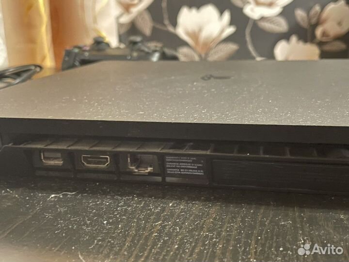 Sony PS4