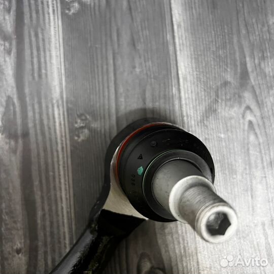 Рычаг передний, нижний LR113307 land rover