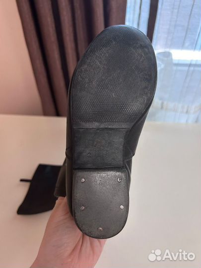 Сапоги народные 28