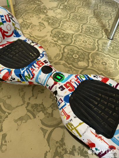 Гироскутер