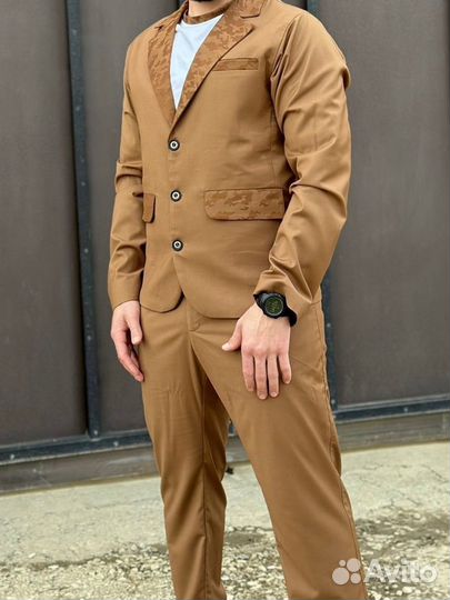 Мужская одежда