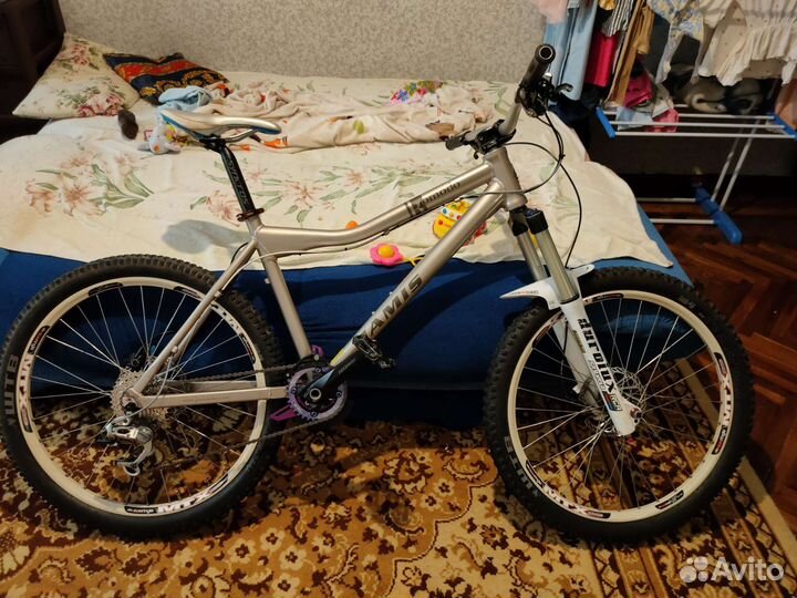 Велосипеды бу взрослый 26 колеса