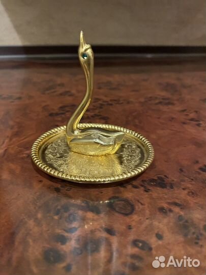 Подставка для колец 