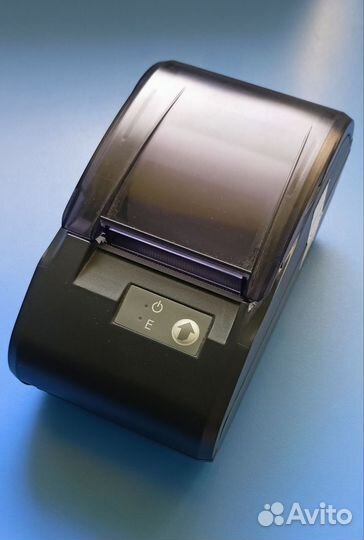 Онлайн касса Атол 30ф