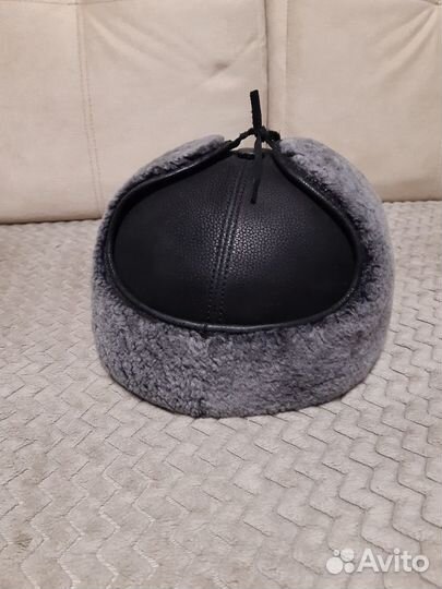 Мужская кепка