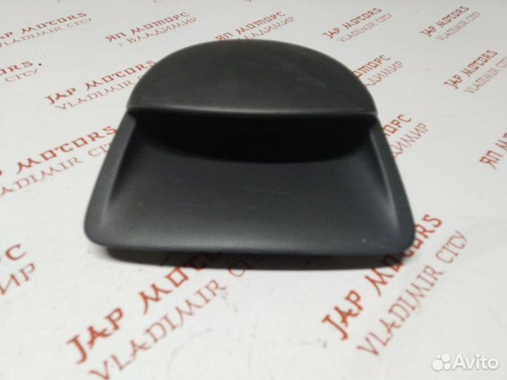 Информационный дисплей Renault Clio 3 Lutecia K4M