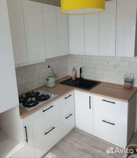 Ремонт квартир,помещений,офисов под ключ