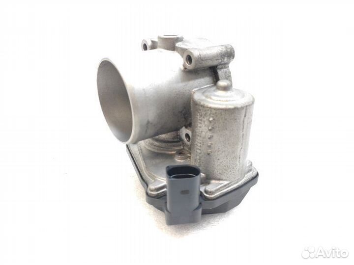 Дроссельная заслонка Volkswagen Passat B7 1.4 TSI