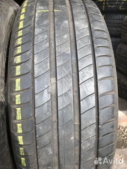 Michelin Primacy 3 215/55 R17