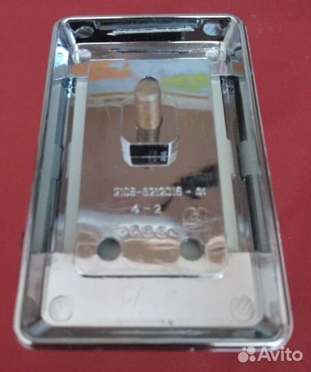 Эмблема ваз 2103/2106(коллекция/другое)