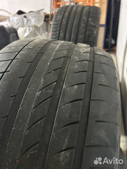 Dunlop SP Sport Maxx GT 315/35 R20 110W