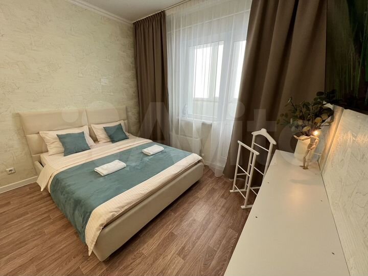 Квартира-студия, 23 м², 16/16 эт.
