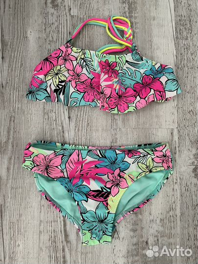 Купальник на девочку