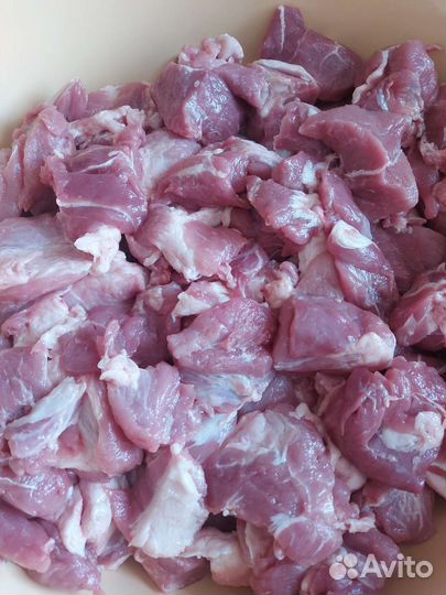 Тушенка домашняя, жир утиный