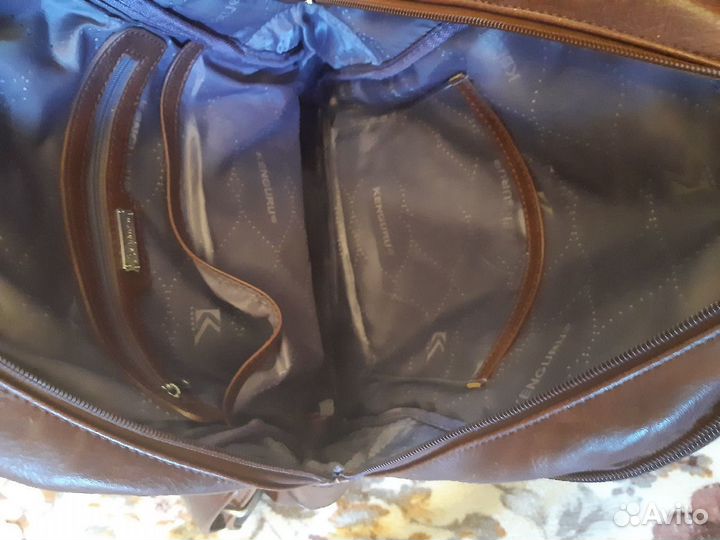 Рюкзак фирмы Kenguru