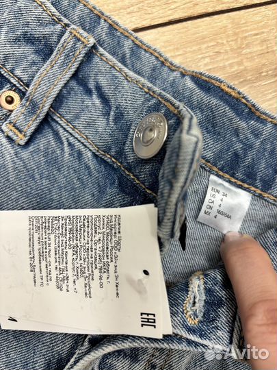 Шорты H&M