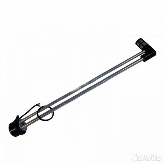 Датчик уровня топлива howo