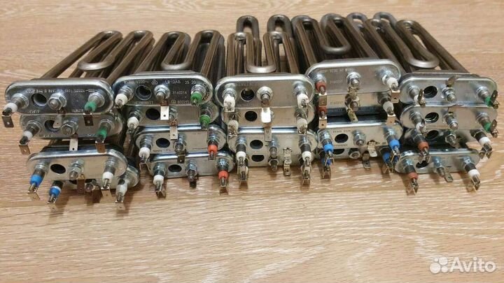 Тэн для стиральной машины