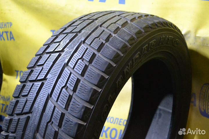 Yokohama Geolandar I/T-S G073 235/55 R20