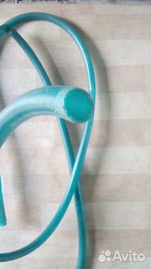 Шланг для капельного полива (новый)