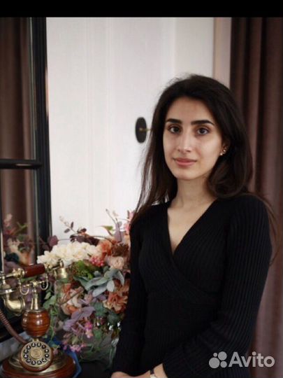 Репетитор по биологии